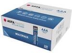 AgfaPhoto Power LR03 Micro (AAA)-Batterie Alkali-Mangan 1.5 V 100 St. 110-859361