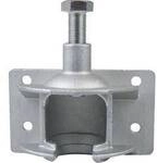 Berger & Schr&ouml;ter Steckkupplung 20233 (B x H x T) 135 x 100 x 75 mm