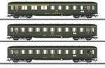 M&auml;rklin 043230 H0 3er-Set Personenwagen der SNCF 3er-Set Personenwagen der SNCF