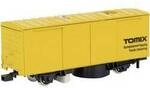 Tomytec H0-790 Reinigungswagen AC