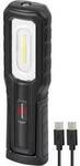 Brennenstuhl LED Handlampe HL 701 A 700 lm 1175640010