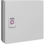 Rittal KX 1546.000 Installations-Geh&auml;use, Wand-Geh&auml;use 200 x 200 x 80 Stahlblech