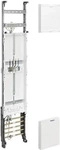 HAGER ZH50D5S, Hager ZH50D5S Komplettfeld Inhalt 1 St.