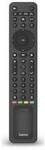 Hama Universal Fernbedienung Schwarz 00221057