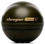 deeper Deeper CHIRP+ 3 Fischfinder ITGAM1951