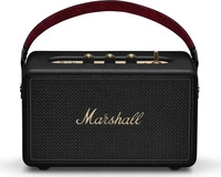 MARSHALL 1007443, Marshall Kilburn III Bluetooth Lautsprecher wasserdicht,