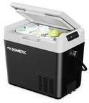 Dometic Group CFF 18 K&uuml;hlbox EEK: B (A - G) Kompressor 230 V/AC, 12 V/DC Dark-Grey