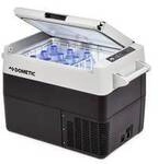 Dometic Group CFF 45 K&uuml;hlbox EEK: B (A - G) Kompressor 12 V/DC, 230 V/AC Dark-Grey