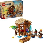 LEGO MINIFIGURES 75636, LEGO MINIFIGURES 75636 LEGO ONE PIECEH&uuml;tte im