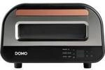 DOMO ELEKTRISCHER PIZZAOFEN &ldquo;PIZZA GENIUS&rdquo; Pizzaofen DO9289PZ