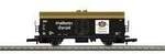 M&auml;rklin 98211 Z Exklusiver Bierwagen Gaildorfer Spezial 98211