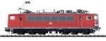 MiniTrix 16652 N E-Lok BR 155 der DB AG