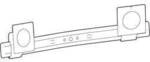 Ergotron 98-737-292 Befestigungskit 68,6 cm (27) Drehbar, Neigbar, Schwenkbar