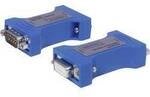 Digitus Seriell, Parallel Adapter [1x D-SUB-Buchse 9pol. - 1x D-SUB-Stecker...