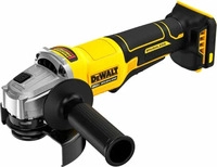 DEWALT DCG408NT-XJ, DEWALT DCG408NT-XJ DCG408NT-XJ Akku-Winkelschleifer 125 mm ohne