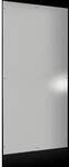 Rittal VX 8100.245 8100245 Seitenwand Stahlblech Grau 2 St.