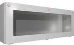 Rittal KX 1613.000 Installations-Geh&auml;use, Wand-Geh&auml;use 800 x 300 x 155 Stahlblech