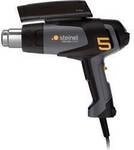 Steinel Hei&szlig;luftpistole HM 2120 E inkl. 7.5 m Kabel und Temperaturscanner im Koffer,