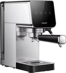XIAOMI 62204, Xiaomi CME003 62204 Espressomaschine Silver