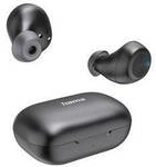 hama 00184172 Bluetooth&reg;-Kopfh&ouml;rer Spirit Chop II, True Wireless, In-Ear,