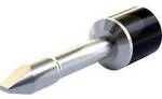 Weller WLTCH4LBA12 L&ouml;tspitze Mei&szlig;elform Spitzen-Gr&ouml;&szlig;e 4 mm Inhalt 3 St.