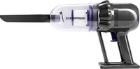 CLEANMAXX 15059, CleanMaxx 15059 Akku-Handstaubsauger 14.8 V 14.8 V 110 W Beutellos