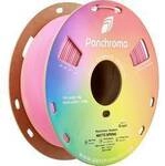 Polymaker CA04056 Panchroma&trade; Gradient Matte Filament PLA Mehrfarbig 1.75 mm...