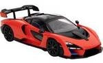 JADA TOYS McLaren Senna Fast & Furious Fertigmodell PKW Modell 253203097