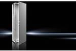 Rittal VX 8684.000 Schaltschrank 600 x 1800 x 400 Stahlblech Lichtgrau (RAL 7035) 1