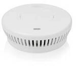Smartwares FSM-17001 Rauchwarnmelder inkl. 10 Jahres-Batterie batteriebetrieben