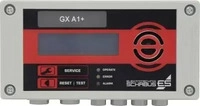 SCHABUS 300892, Schabus GX-A1+ Zentrale ohne Sensor netzbetrieben detektiert Propan,