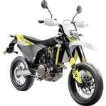 Maisto Husquarna Husky 701 Supermoto 1:12 Modellmotorrad 5-23093