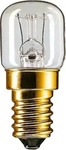 PHILIPS 03659950, Philips Backofenlampe EEK: G (A - G) 49 mm 240 V E14 15.4 W