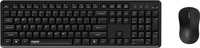 RAPOO R-13080, Rapoo 8150M Kabellos, Bluetooth Tastatur, Maus-Set Deutsch, QWERTZ