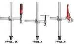 Bessey TWV16-20-15K Spannzwinge Spann-Weite (max.):200 mm Ausladungs-Ma&szlig;e:150 mm