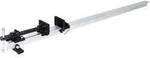 BESSEY T&uuml;renspanner TB - T-Profil 40 x 40 x 5 mm - Spannweite 1000 mm 94324TB10000
