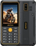 ULEFONE UF-AM4, UleFone Armor Mini 4 Outdoor-Handy Schwarz