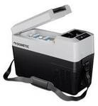 Dometic Group CFF 12 K&uuml;hlbox EEK: B (A - G) Kompressor 12 V/DC, 230 V/AC Dark-Grey