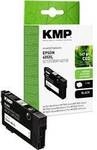 KMP Druckerpatrone ersetzt Epson 405XL, T05H1 Kompatibel Schwarz 1656,4001 1656,4001