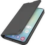 sbs mobile Flip Case Samsung Galaxy S25 Schwarz Sto&szlig;fest, Standfunktion, Handy...