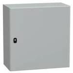 Schneider Electric PanelSeT S3DB NSYS3D6630P Schaltschrank 600 x 600 x 300 Stahl Grau
