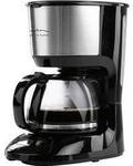 MAXXMEE 15229, Maxxmee Barista Kaffeemaschine Schwarz, Silber Fassungsvermögen MAXXMEE 15229, Maxxmee Barista Kaffeemaschine Schwarz, Silber Fassungsvermögen