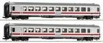 Roco 6200155 H0 2er-Set 3 &bdquo;IC 2310&ldquo; der DB AG 2er-Set 3 &bdquo;IC 2310&ldquo; der DB AG