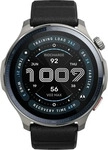 Amazfit Balance 2 NFC Smartwatch Schwarz