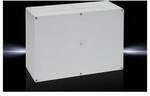 Rittal PK 9523.000 Installations-Geh&auml;use 360 x 254 x 111 Polycarbonat Lichtgrau (RAL