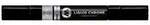MOLOTOW LIQUID CHROME MO703107 Lackmarker Chrom 1.5 mm, 4 mm