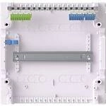 Striebel & John 2CPX032563R9999 AK612N2 Verteilerschrank Aufputz Anzahl Teilungen =