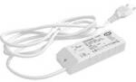 EVN SLK12018 LED-Trafo Konstantspannung 18 W 12 V/DC &Uuml;berlastschutz, nicht dimmbar,