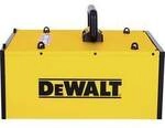 DEWALT DWXAF201 Luftreiniger 28 m&sup2; Gelb-Schwarz