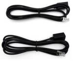 Poly HP Poly Expansion Microphone Cable Extender Pack 875M4AA